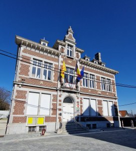 Musée de Vottem
