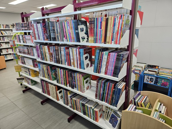 Section jeunesse (2)