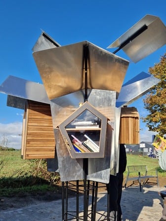 Boite à Livres