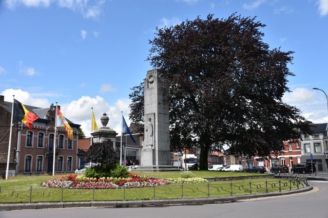 Place Licourt