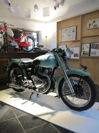 Sarolea Atlantic